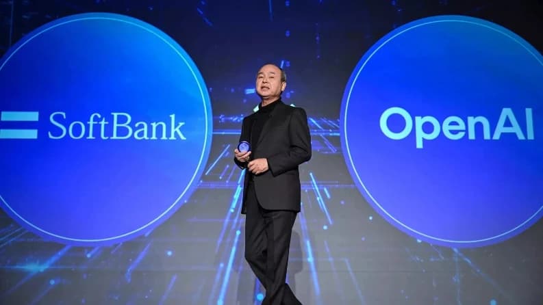 SoftBank’ın 33 Milyar Dolarlık Kumarı: OpenAI ile ASI Projesi