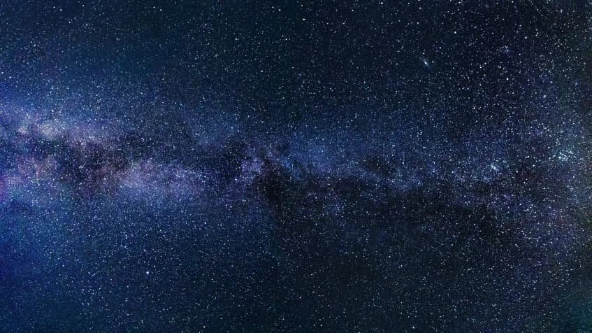 3I/ATLAS: Yeni Yıldızlararası Cisim Güneş Sistemi'nde!